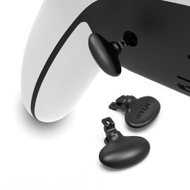 Nyko Edge Paddles Black / PlayStation 5