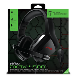 Nyko Headset NXBX-4500 / Xbox Series X