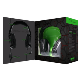 Nyko Headset NXBX-4500 / Xbox Series X