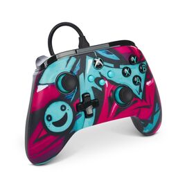 PowerA - Advantage Wired Controller - Wild Style / Xbox Series X