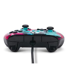 PowerA - Advantage Wired Controller - Wild Style / Xbox Series X