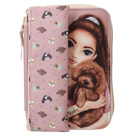 Topmodel - TOPModel Basic Duo KITTY and DOGGY - Lilac / Toys |  Techbox