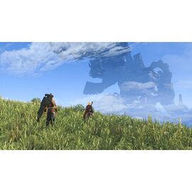 Xenoblade Chronicles: Definitive Edition / Nintendo Switch | Techbox