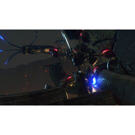Xenoblade Chronicles: Definitive Edition / Nintendo Switch | Techbox