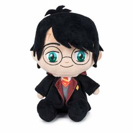 Harry Potter plush toy 20cm - Plushies - Gifts - Techbox