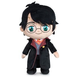 Harry Potter plush toy 37cm - Plushies - Gifts - Techbox