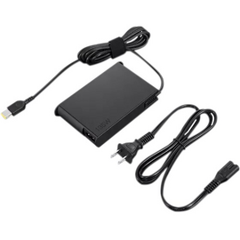 Lenovo GX20Z46271 power adapter/inverter Indoor/outdoor Black | Techbox