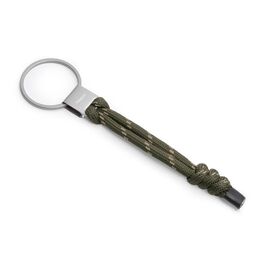 Orbitkey - Urban Loop Keychain - Olive / Gadgets - Keychains - Gifts - Techbox