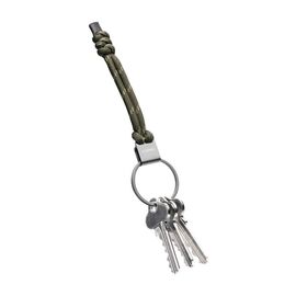 Orbitkey - Urban Loop Keychain - Olive / Gadgets |  Techbox