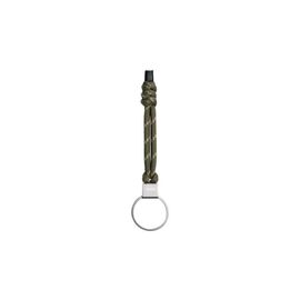 Orbitkey - Urban Loop Keychain - Olive / Gadgets |  Techbox