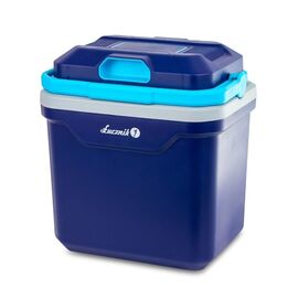 Tourist car refrigerator Lucznik CBX-24 Cool&Go L 24L 12V/220-240V | Techbox