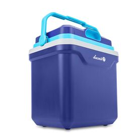 Tourist car refrigerator Lucznik CBX-24 Cool&Go L 24L 12V/220-240V | Techbox