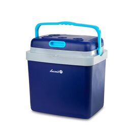 Tourist car refrigerator Lucznik CBX-33 Cool&Go XL 33L 12V/220-240V | Techbox