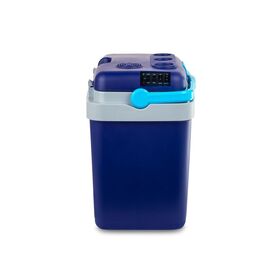 Tourist car refrigerator Lucznik CBX-33 Cool&Go XL 33L 12V/220-240V | Techbox