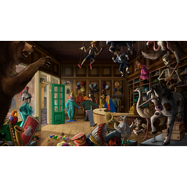 Broken Sword - Shadow of the Templars: Reforged / PlayStation 5 | Techbox