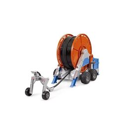 Bruder - Irrigation trailer (02034) / Toys
