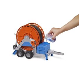 Bruder - Irrigation trailer (02034) / Toys
