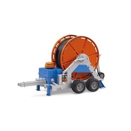 Bruder - Irrigation trailer (02034) / Toys