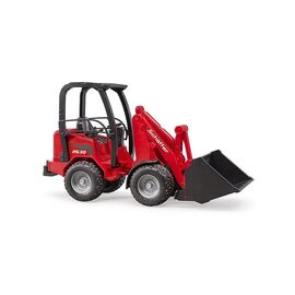 Bruder - Schaffer Compact Loader (02190) / Toys