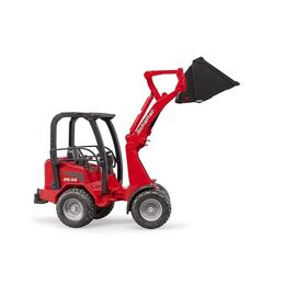 Bruder - Schaffer Compact Loader (02190) / Toys