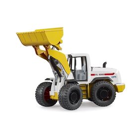 Bruder - Wheel loader (03412) / Toys