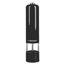 Esperanza EKP001K Black pepper mill - Mills - Food preparation - Techbox