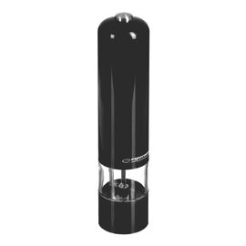 Esperanza EKP001K Black pepper mill - Mills - Food preparation - Techbox