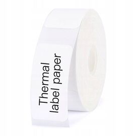 Niimbot thermal labels T15*30-210 White | Techbox