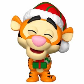 Pocket POP figure Disney Winnie the Pooh Tigger - Funko POP - Collectibles - Techbox