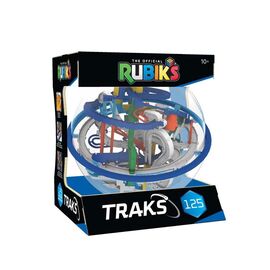 Rubiks - Traks 125 Epic (6068619) / Toys |  Techbox