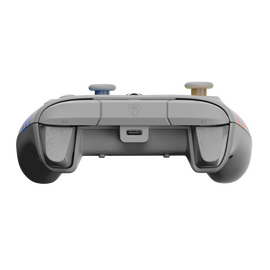Turtle Beach Afterglow Wave Wired Controller - Grey / Xbox Series X