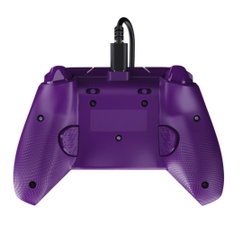 Turtle Beach Afterglow Wave Wired Controller - Purple / Xbox Series X