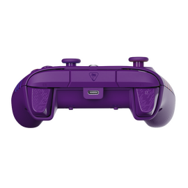 Turtle Beach Afterglow Wave Wired Controller - Purple / Xbox Series X