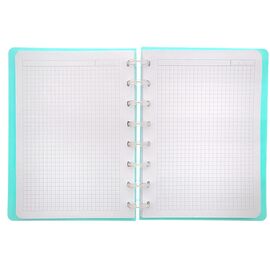 Capibara Bubble Tea A5 notebook |  Techbox