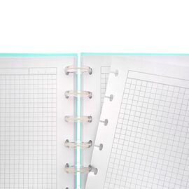 Capibara Bubble Tea A5 notebook |  Techbox