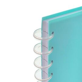 Capibara Bubble Tea A5 notebook |  Techbox