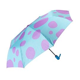 Disney Pixar Monsters S.A. Foodie Automatic folding umbrella |  Techbox