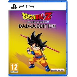 Dragon Ball Z: Kakarot - Daima Edition / PlayStation 5 | Techbox