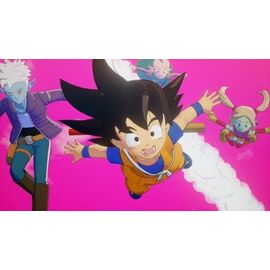 Dragon Ball Z: Kakarot - Daima Edition / PlayStation 5 | Techbox