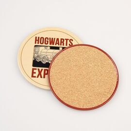 Harry Potter Platform 9 3/4 set 2 coaster