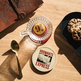 Harry Potter Platform 9 3/4 set 2 coaster
