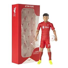 Liverpool Football Club Luis Diaz Action figure 20cm - Figurines - Collectibles - Techbox