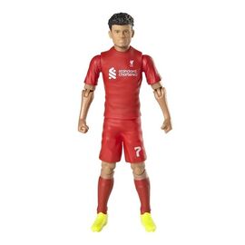 Liverpool Football Club Luis Diaz Action figure 20cm - Figurines - Collectibles - Techbox