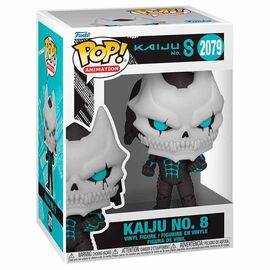 POP figure Kaiju No. 8 - Kaiju No. 8 5 + 1 Chase - Funko POP - Collectibles - Techbox