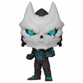 POP figure Kaiju No. 8 - Kaiju No. 8 5 + 1 Chase - Funko POP - Collectibles - Techbox