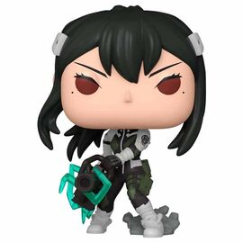 POP figure Plus Kaiju No. 8 Mina Ashiro 5 + 1 Chase - Funko POP - Collectibles - Techbox