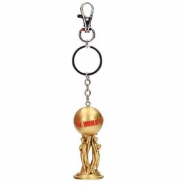 Scarface The World is Yours 3D keychain |  Techbox