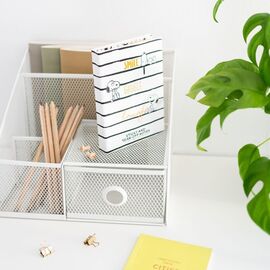 Snoopy Lazy Days Sticky notes notebook |  Techbox