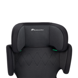 Bebeconfort - BBC Roadfix i-Size - Tinted Black / Baby and Children