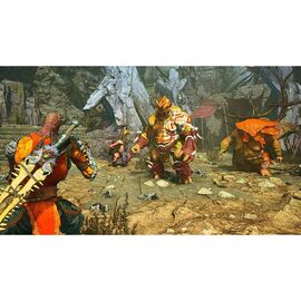 Clash: Artifacts of Chaos (Zeno Edition) / Xbox Series X - Series X Games - Games - Techbox